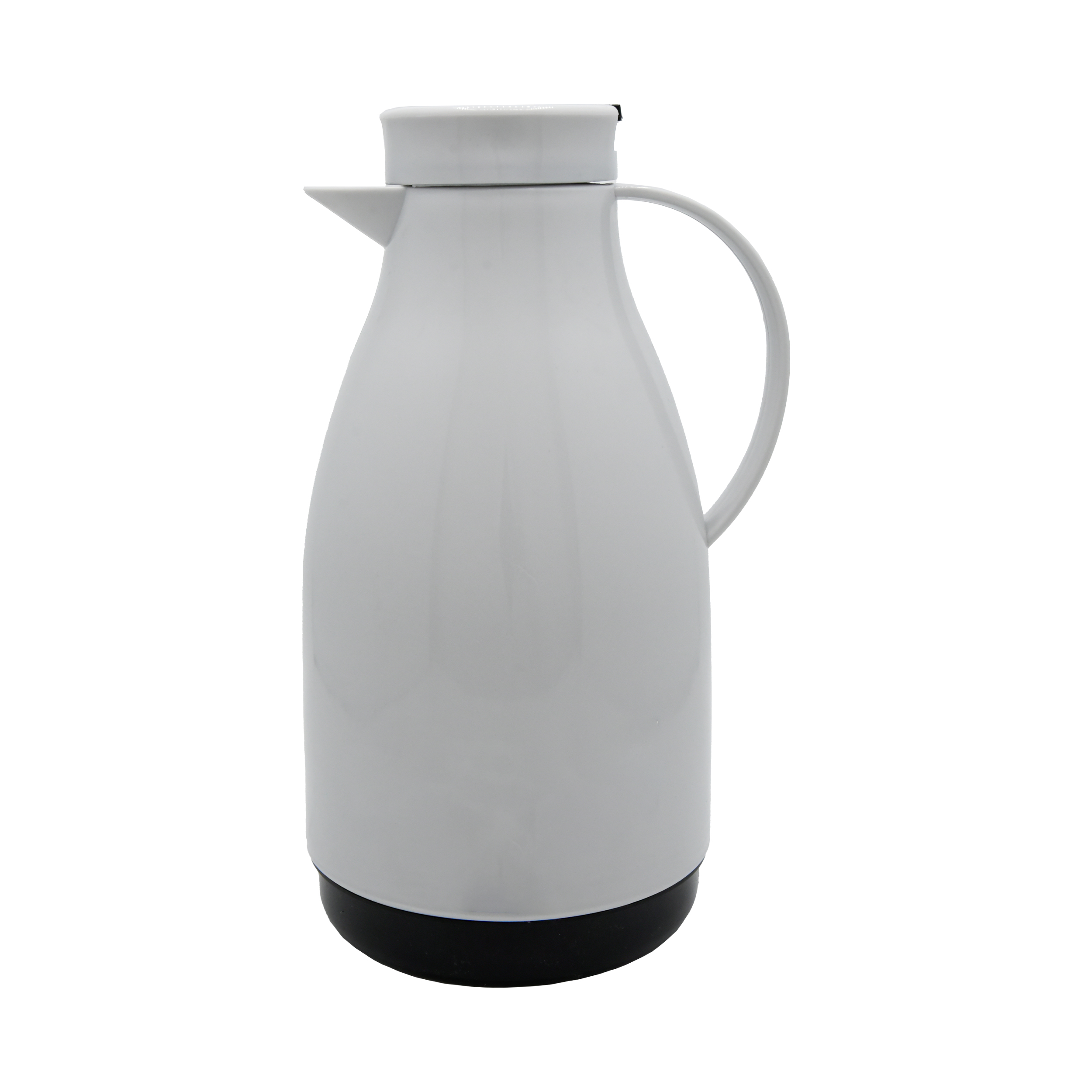 فلاسک مدل ملامینه کد j_7146 گنجایش 1.6 لیتر
